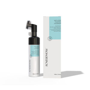 ACNEREMOW Anti-Acne Foaming Facewash-image