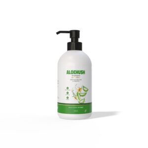 ALOEHUSH Shampoo-image