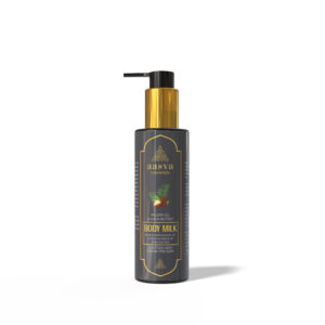 Aasva Essentials Body Milk-image