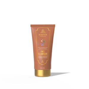 Aasva Essentials Face Cleanser-image