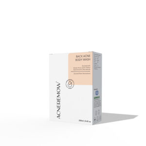 Acneremow BACK ACNE BODY WASH-image