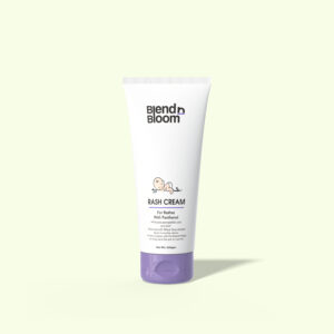 Blendn Bloom RASH CREAM-image