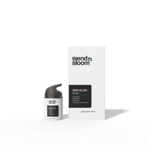 Blendn Bloom Skin Glow Serum-image