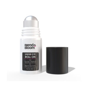 Blendn Bloom UNDER EYE ROLL ON-image