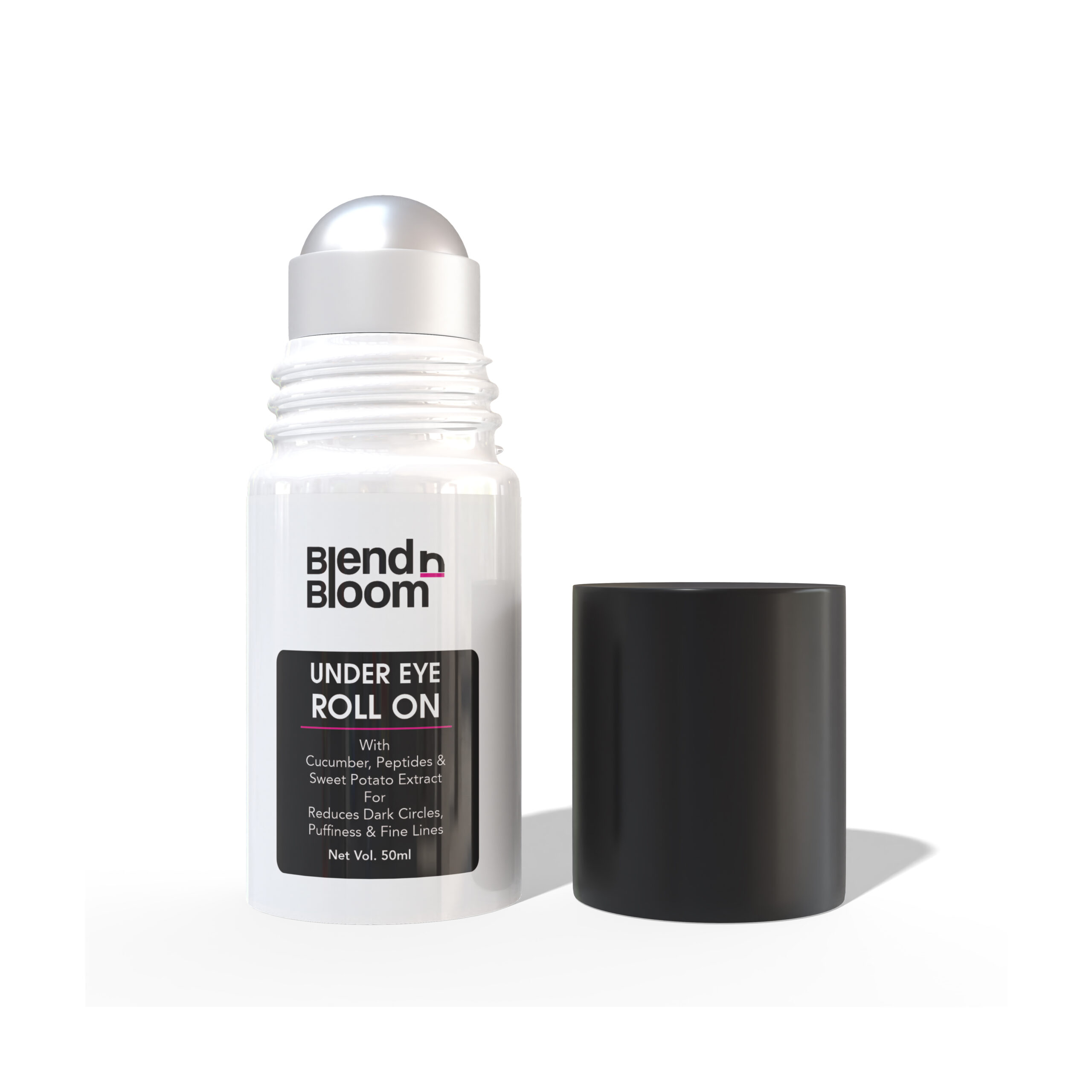 Blendn Bloom UNDER EYE ROLL ON-image