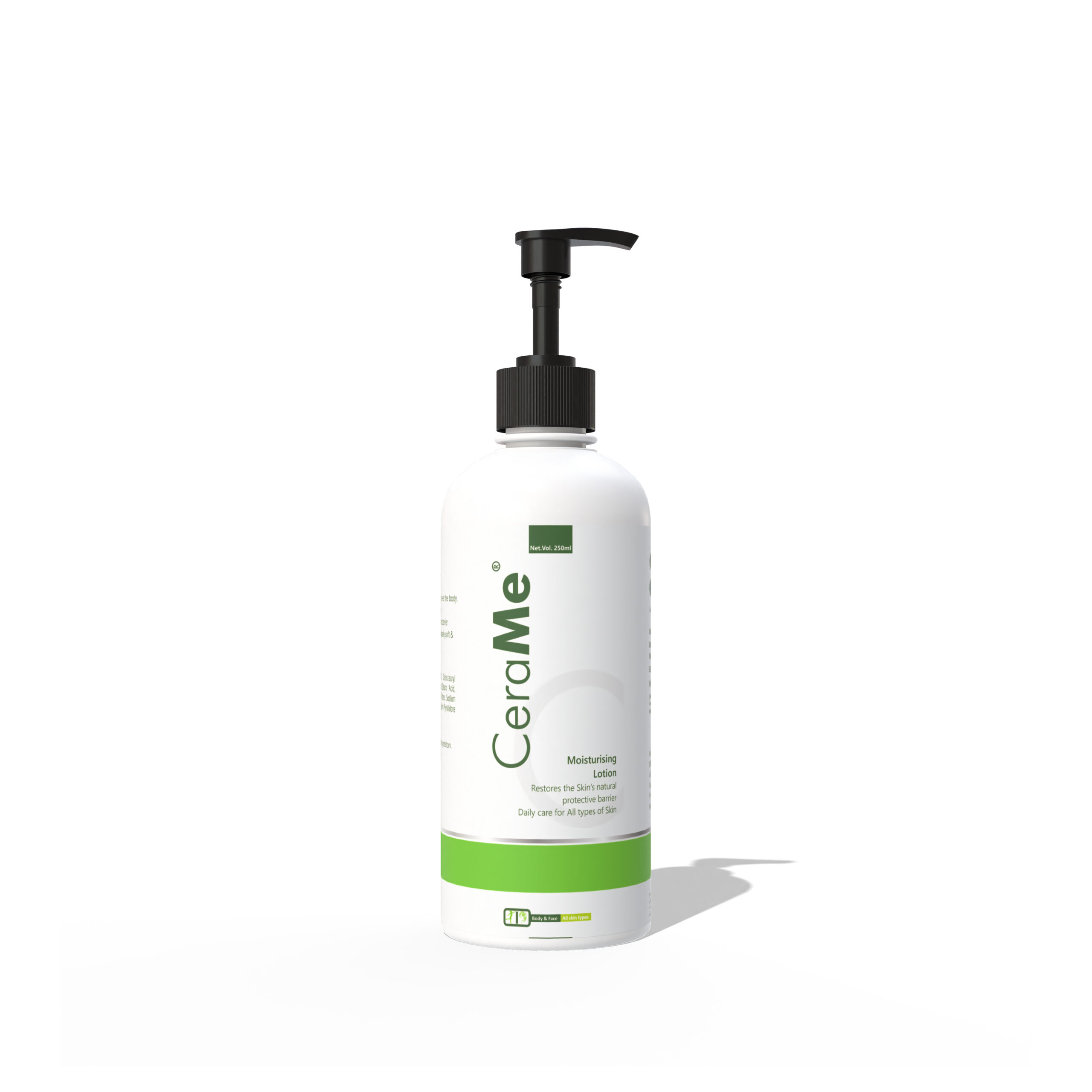 CeraMe Moisturizing Lotion-image