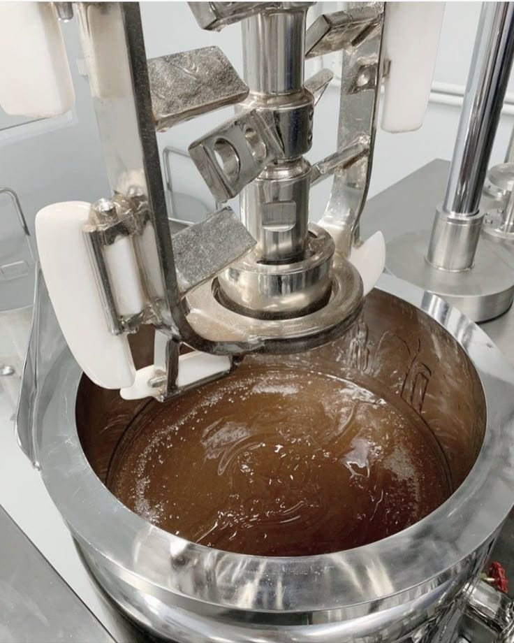 Custom Formulation