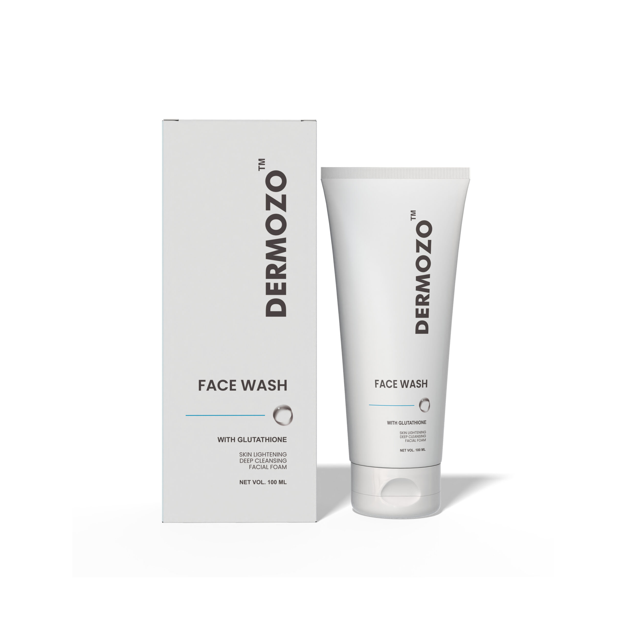 Dermazo Face Wash-image