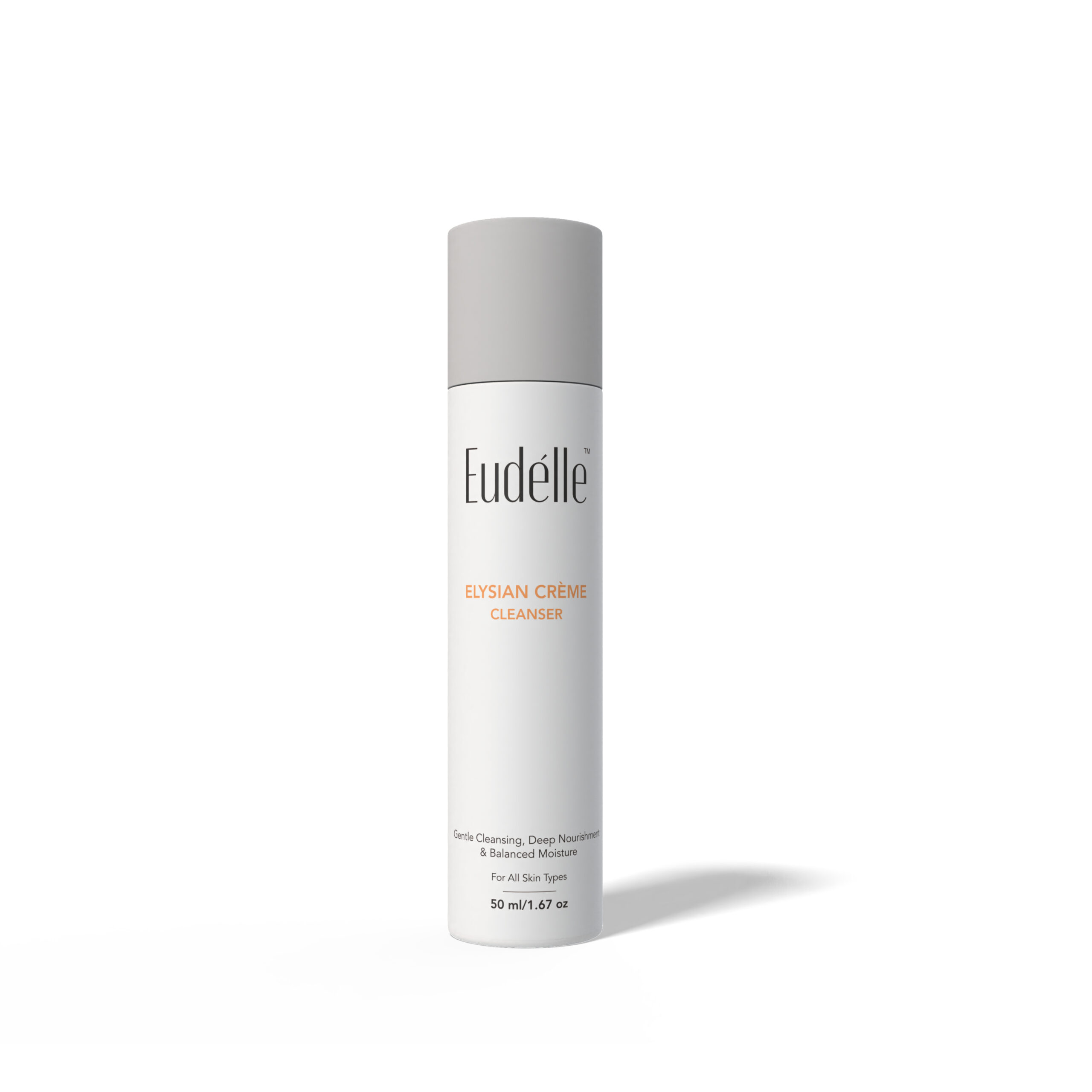 Eudélle Elysian Crème Cleanser-image
