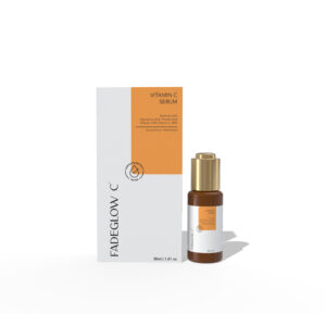 FADEGLOW C – Vitamin C Serum-image