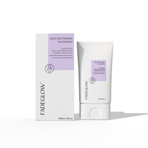FADEGLOW Skin Whitening Facewash-image