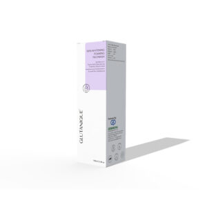 GLUTANIQUE Skin Whitening Foaming Facewash-image