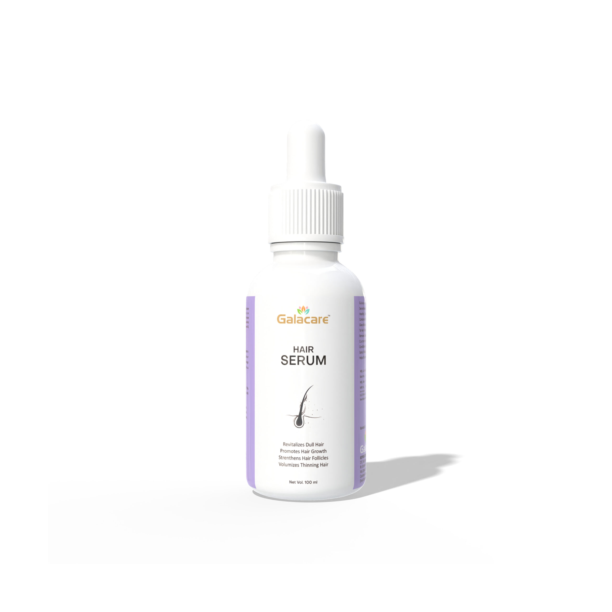 Galacare HAIR SERUM-image
