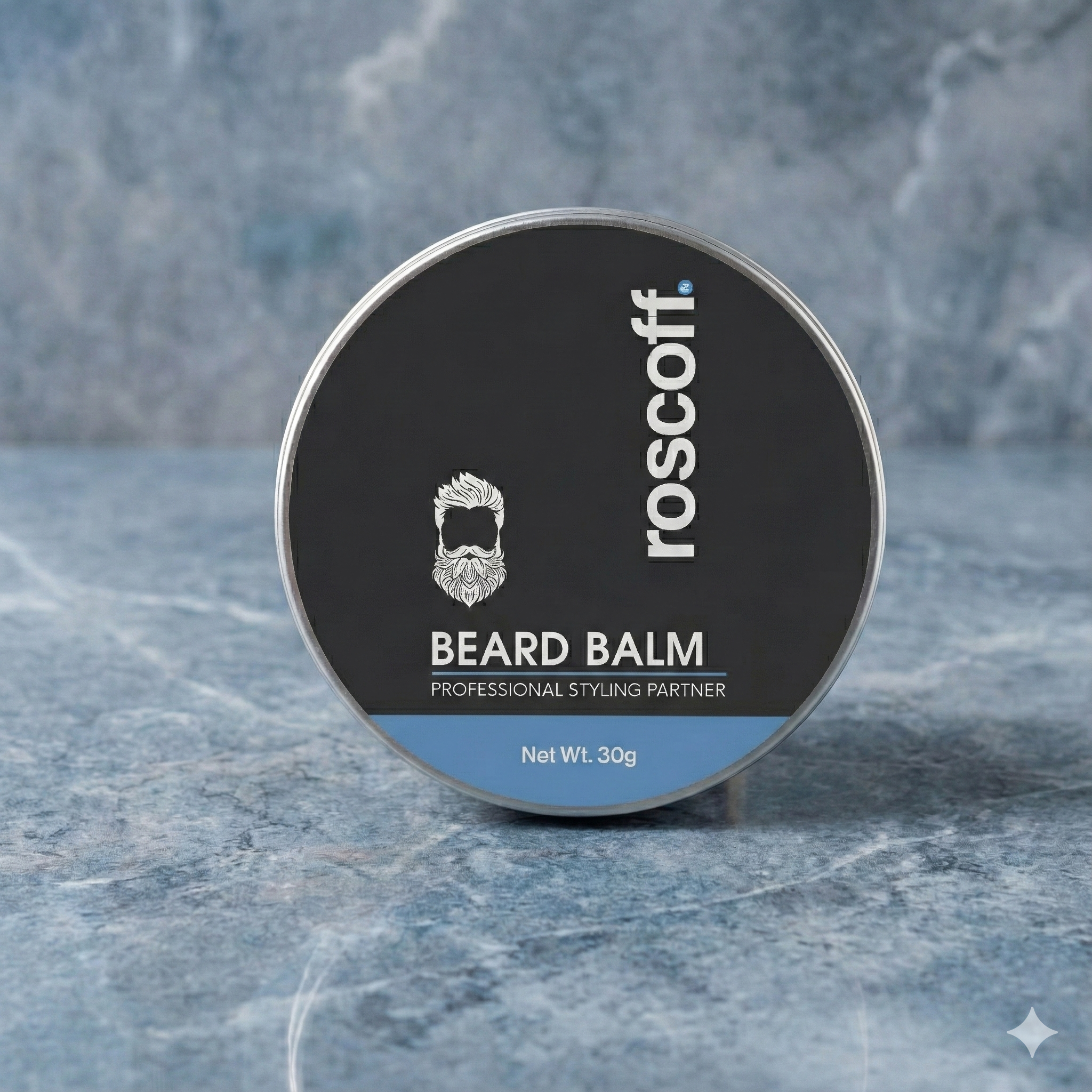 Roscoff BEARD BALM-image