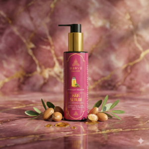 aasva essentials HAIR SERUM-image