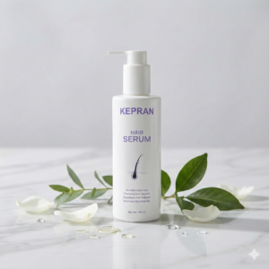 KEPRAN HAIR SERUM-image