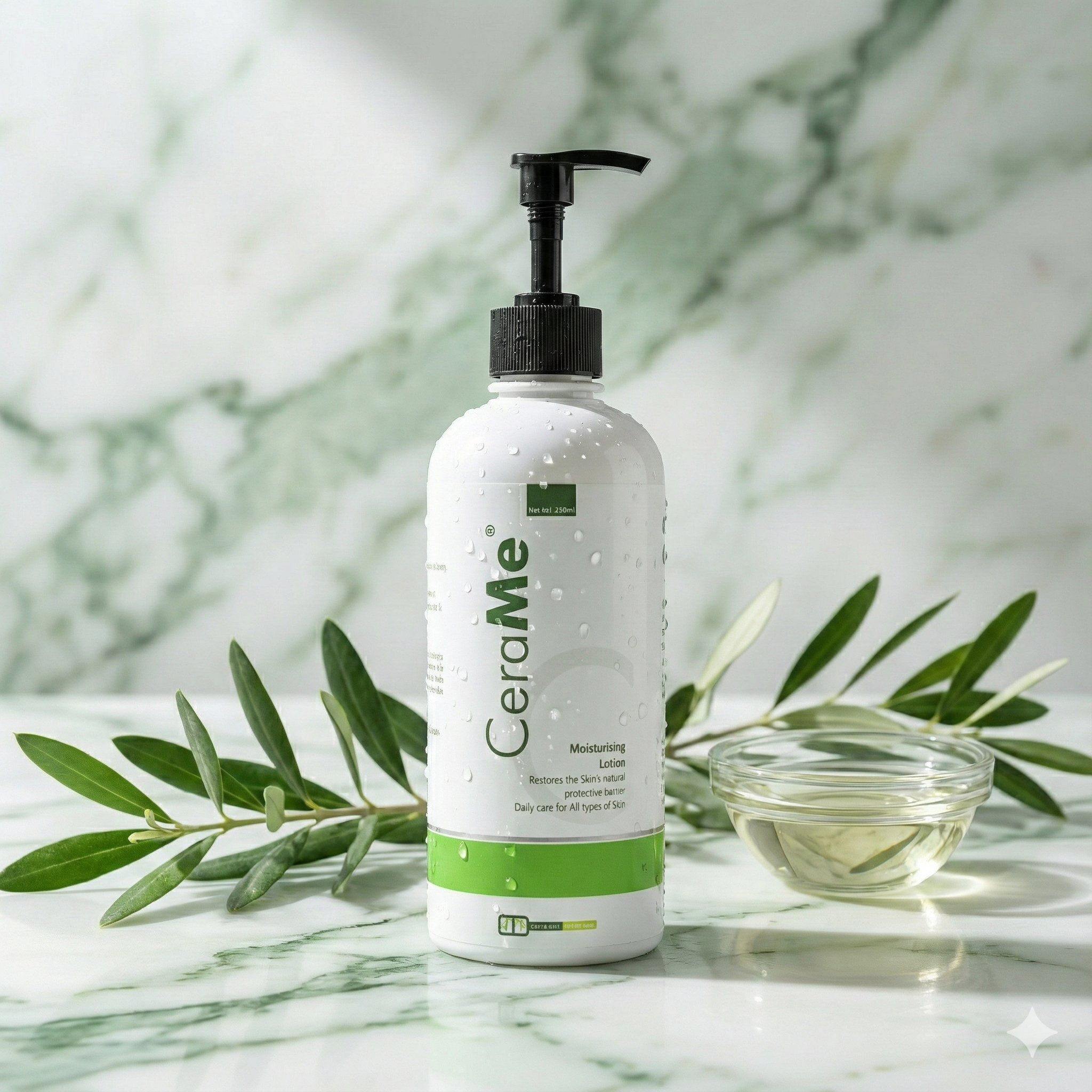 CeraMe Moisturizing Lotion-image