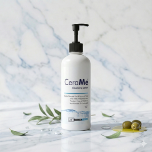 CeraMe Cleansing Lotion-image