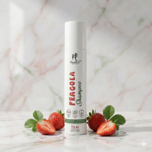 FRAGOLA Shampoo-image