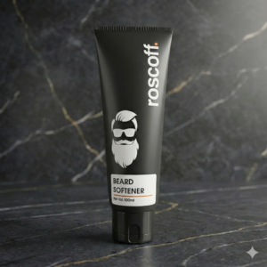Roscoff BEARD SOFTENER-image