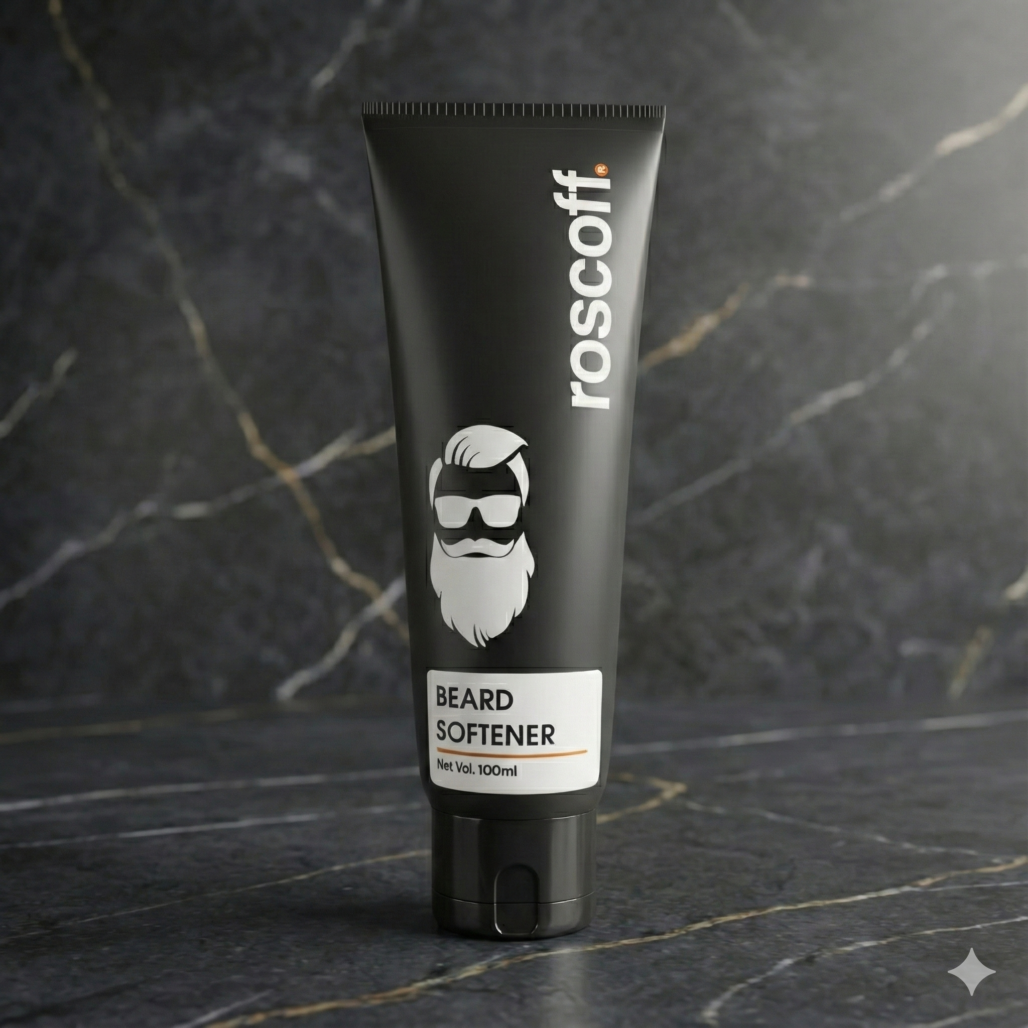 Roscoff BEARD SOFTENER-image