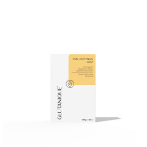 Glutanique SKIN LIGHTENING SOAP-image