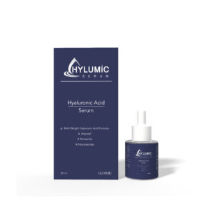 HYLUMIC Hyaluronic Acid Serum-image