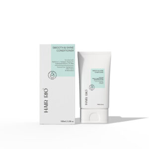 Hair Rio SMOOTH & SHINE CONDITIONER-image