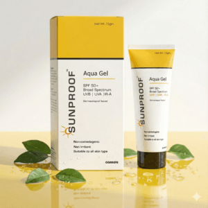 SUNPROOF Aqua Gel SPF 50+-image