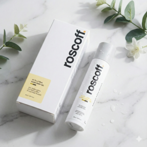 Roscoff Oil Free & Matte SUNSCREEN GEL-image