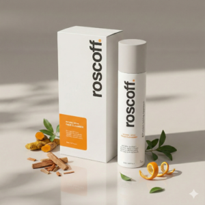 Roscoff Natural Ubtan Face Cleanser-image