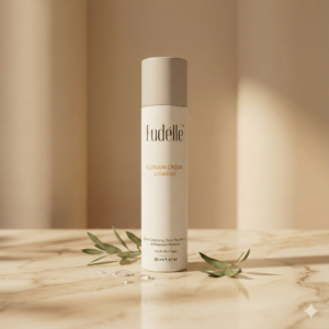 Eudélle Elysian Crème Cleanser-image