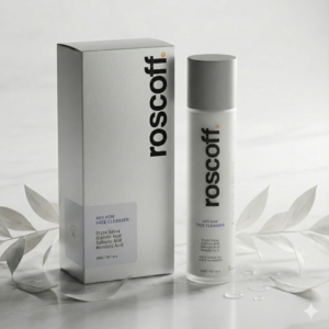 Roscoff Anti Acne Face Cleanser-image
