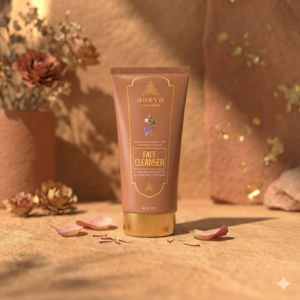 Aasva Essentials Face Cleanser-image
