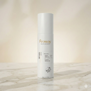 Proway Retinol Serum-image