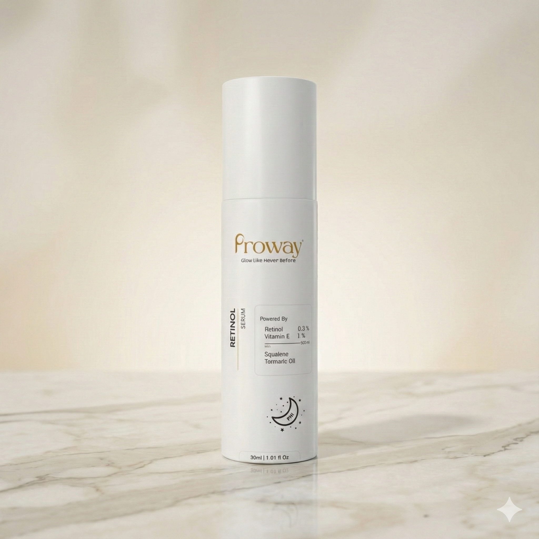 Proway Retinol Serum-image