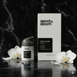 Blendn Bloom Skin Glow Serum-image