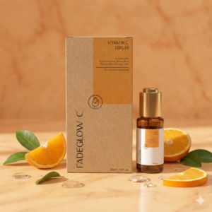 FADEGLOW C – Vitamin C Serum-image