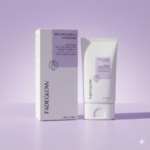 FADEGLOW Skin Whitening Facewash-image