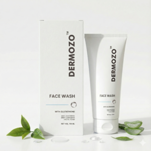 Dermazo Face Wash-image