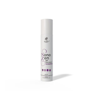 Nano Zen BALANCE SHAMPOO-image