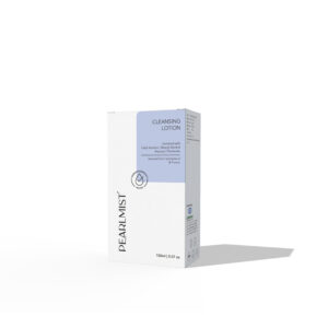 PEARLMIST Cleansing Lotion-image