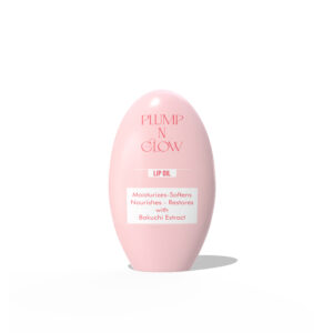 PLUMP N GLOW LIP OIL-image