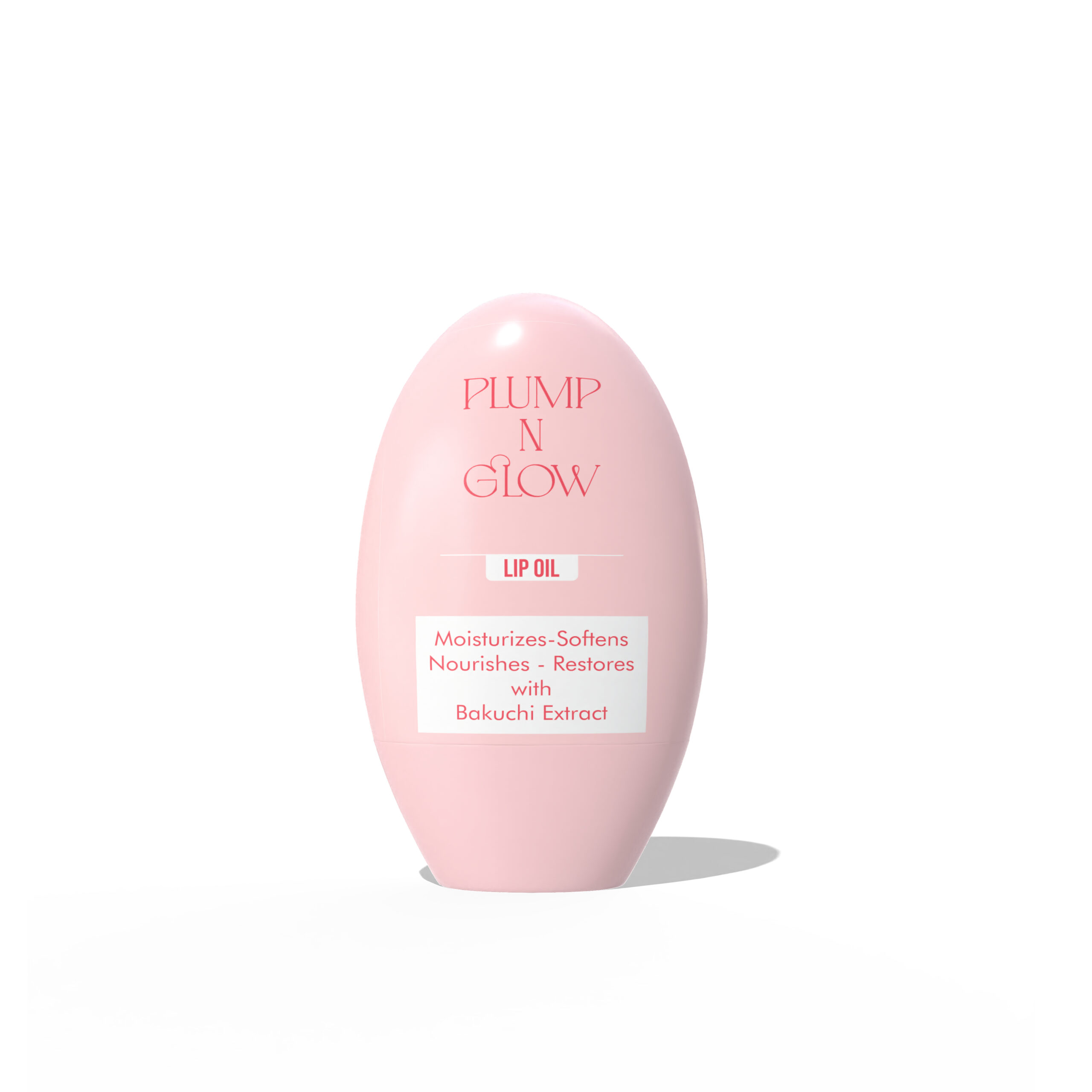 PLUMP N GLOW LIP OIL-image