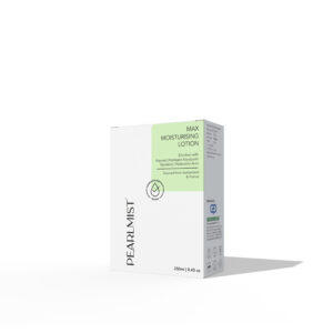 Pearlmist MAX Moisturising Lotion-image