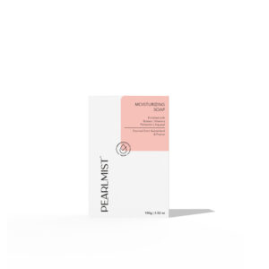 Pearlmist MOISTURIZING SOAP-image