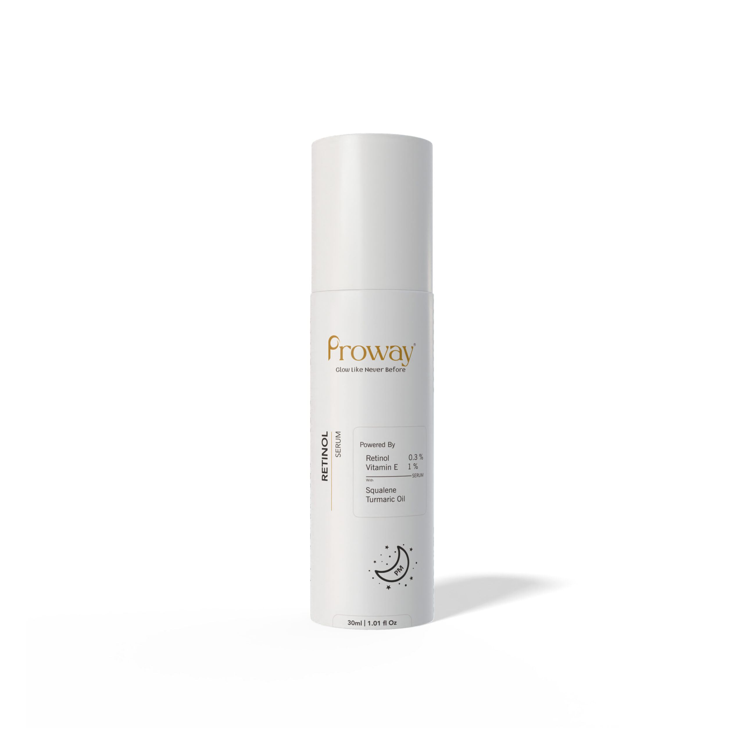 Proway Retinol Serum-image