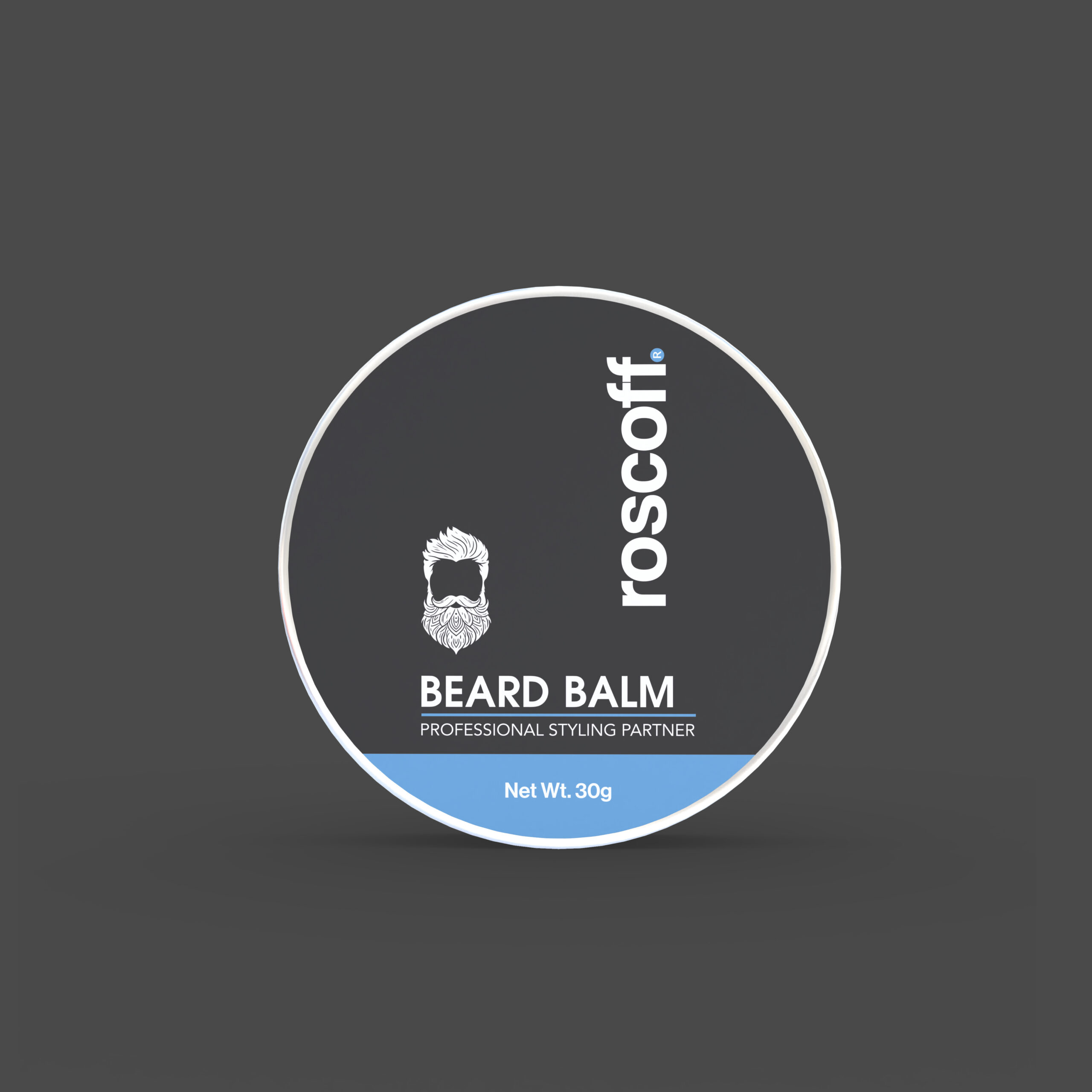 Roscoff BEARD BALM-image