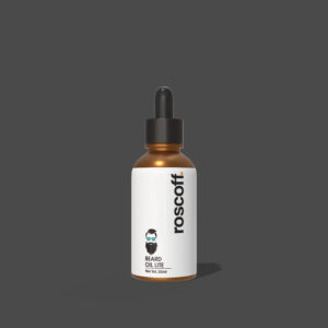 Roscoff BEARD OIL LITE-image