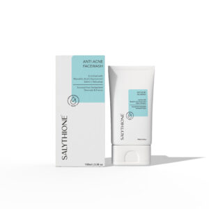 Salythione Anti Acne Facewash-image